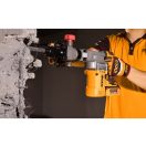 INGCO Akku-Abbruchhammer 16 J SDS-Hex bürstenlos 20 V (ohne Akku und Ladegerät)