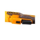 INGCO Akku-Schlagschrauber 3/8" 65 Nm bürstenlos 20 V (ohne Akku und Ladegerät)