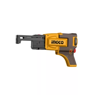   INGCO Magazinadapter für Gipskarton-Schrauber 1/4" 25-55 mm
