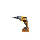 INGCO Akku-Gipskarton-Schrauber bürstenlos 20 V (ohne Akku und Ladegerät)