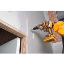 INGCO Akku-Gipskarton-Schrauber bürstenlos 20 V (ohne Akku und Ladegerät)