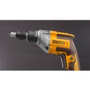 INGCO Akku-Gipskarton-Schrauber bürstenlos 20 V (ohne Akku und Ladegerät)