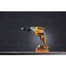 INGCO Akku-Gipskarton-Schrauber bürstenlos 20 V (ohne Akku und Ladegerät)