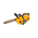 INGCO Akku-Kettensäge 300 mm bürstenlos 20 V (2 x 4,0 Ah Akku + Ladegerät)