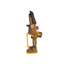 INGCO Akku-Kettensäge 127 mm bürstenlos 20 V (ohne Akku und Ladegerät)