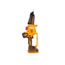 INGCO Akku-Kettensäge 127 mm bürstenlos 20 V (ohne Akku und Ladegerät)