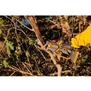 INGCO Akku-Kettensäge 127 mm bürstenlos 20 V (ohne Akku und Ladegerät)