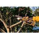 INGCO Akku-Kettensäge 127 mm bürstenlos 20 V (ohne Akku und Ladegerät)