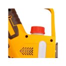 INGCO Akku-Kettensäge 200 mm bürstenlos 20 V (ohne Akku und Ladegerät)