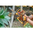 INGCO Akku-Kettensäge 200 mm bürstenlos 20 V (ohne Akku und Ladegerät)