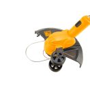 INGCO Akku-Grasschneider 300 mm 20 V (1 x 2,0 Ah Akku + Ladegerät)