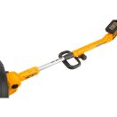 INGCO Akku-Grasschneider 300 mm 20 V (1 x 2,0 Ah Akku + Ladegerät)