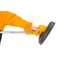 INGCO Akku-Grasschneider 300 mm 20 V (1 x 2,0 Ah Akku + Ladegerät)