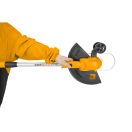 INGCO Akku-Grasschneider 300 mm 20 V (1 x 2,0 Ah Akku + Ladegerät)