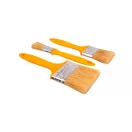 INGCO Pinselset 3 Stück