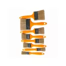 INGCO Pinsel-Set 8-teilig