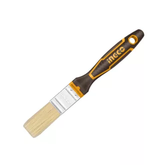 INGCO Pinsel 1" mit weichem Griff