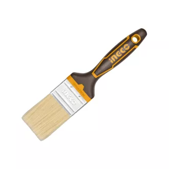 INGCO Pinsel 2,5" mit weichem Griff