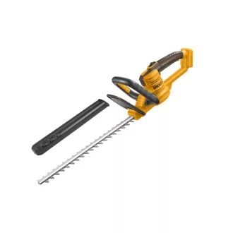   INGCO Akku-Heckenschere 460 mm 20 V (ohne Akku und Ladegerät)
