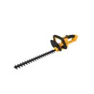 INGCO Akku-Heckenschere 460 mm 20 V (1 x 2,0 Ah Akku + Ladegerät)
