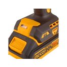 INGCO Akku-Schlagbohrschrauber 66 Nm bürstenlos 20 V (2 x 2,0 Ah Akku + Ladegerät)