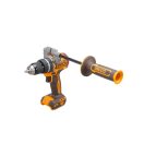 INGCO Akku-Schlagbohrschrauber 96 Nm bürstenlos 20 V (ohne Akku und Ladegerät)