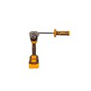 INGCO Akku-Schlagbohrschrauber 96 Nm bürstenlos 20 V (2 x 4,0 Ah Akku + Ladegerät)