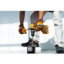 INGCO Akku-Schlagbohrschrauber 96 Nm bürstenlos 20 V (2 x 4,0 Ah Akku + Ladegerät)