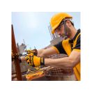 INGCO Akku-Schlagschrauber 1/4" 285 Nm bürstenlos 20 V (2 x 2,0 Ah Akku + Ladegerät)