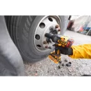 INGCO Akku-Schlagschrauber 3/4" 1750 Nm bürstenlos 20 V (ohne Akku und Ladegerät)