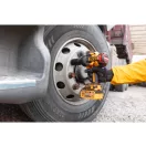 INGCO Akku-Schlagschrauber 3/4" 1750 Nm bürstenlos 20 V (ohne Akku und Ladegerät)