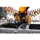 INGCO Akku-Schlagschrauber 3/4" 1750 Nm bürstenlos 20 V (ohne Akku und Ladegerät)