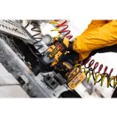 INGCO Akku-Schlagschrauber 3/4" 1750 Nm bürstenlos 20 V (ohne Akku und Ladegerät)