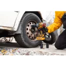 INGCO Akku-Schlagschrauber 3/4" 1750 Nm bürstenlos 20 V (ohne Akku und Ladegerät)