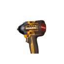 INGCO Akku-Schlagschrauber 1/2" 850 Nm bürstenlos 20 V (ohne Akku und Ladegerät)