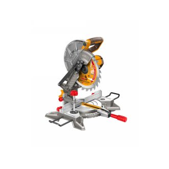   INGCO Akku-Kapp- und Gehrungssäge 210 mm bürstenlos 20 V (ohne Akku und Ladegerät)