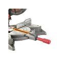 INGCO Akku-Kapp- und Gehrungssäge 210 mm bürstenlos 20 V (ohne Akku und Ladegerät)