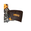 INGCO Akku-Kapp- und Gehrungssäge 210 mm bürstenlos 20 V (ohne Akku und Ladegerät)