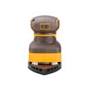 INGCO Akku-Schwing-Schleifer bürstenlos 20 V (ohne Akku und Ladegerät)