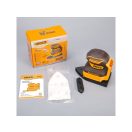 INGCO Akku-Schwing-Schleifer bürstenlos 20 V (ohne Akku und Ladegerät)