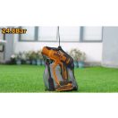 INGCO Akku-Hochdruckreiniger 24,8 bar 20 V (ohne Akku und Ladegerät)