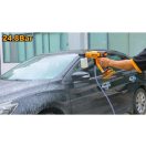 INGCO Akku-Hochdruckreiniger 24,8 bar 20 V (ohne Akku und Ladegerät)