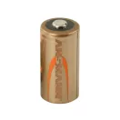 ANSMANN CR123 Lithium-Batterie 1 Stück/Paket