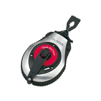 TAJIMA Chalk-Rite Dura I Maurerschnur 1 mm x 30 m 60 g