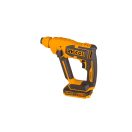 INGCO Akku-Schlagbohrer 1,5 J SDS-Plus kohlebürstenfrei 20 V (1 x 2,0 Ah Akku + Ladegerät)