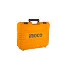 INGCO Akku-Schlagbohrer 1,5 J SDS-Plus kohlebürstenfrei 20 V (1 x 2,0 Ah Akku + Ladegerät)