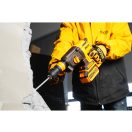 INGCO Akku Kombihammer 2,5 J SDS-Plus / bürstenlos, Schnellwechsel / 20 V (2 x 4,0 Ah Akku + Ladegerät)