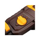 INGCO Akku-Kombihammer 2,5 J SDS-Plus bürstenlos 20 V (ohne Akku und Ladegerät)