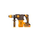 INGCO Akku-Kombihammer 4,5 J SDS-Plus bürstenlos 20 V (ohne Akku und Ladegerät)
