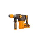 INGCO Akku-Kombihammer 4,5 J SDS-Plus bürstenlos 20 V (ohne Akku und Ladegerät)